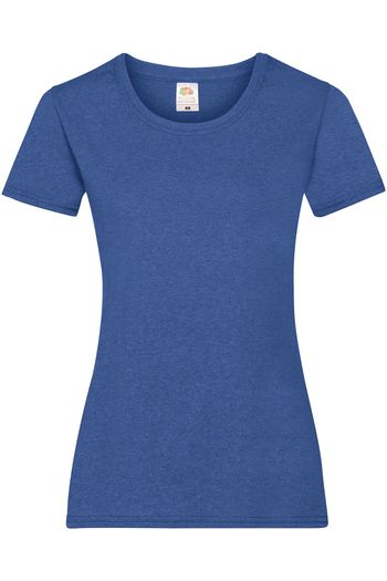 Image produit Tee-shirt femme Valueweight