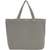 SG Accessories - Bags Large Canvas Shopper neutral_grey