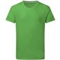 SG Signature Signature Tagless Tee Men kelly_green