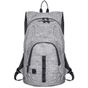 Bags2Go Outdoor Backpack - Grand Canyon grey_melange