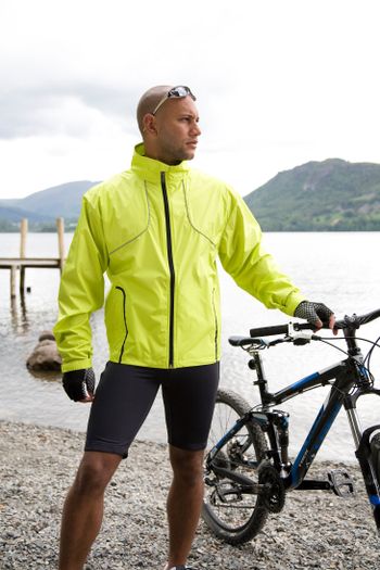 Image produit CROSSLITE JACKET