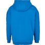 Build Your Brand Basic Basic Oversize Hoody Intense blue