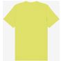 Bella Unisex jersey short sleeve tee strobe