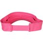 flexfit Curved Visor Cap cosmo_pink