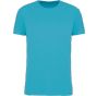 Kariban T-shirt Bio190 IC homme sea_turquoise