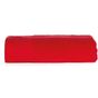 The One Towelling Classic Towel red