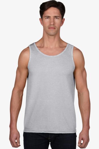 Image produit Adult Fashion Basic Tank