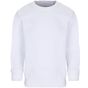 Sol's Columbia Kids blanc