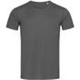 Stedman Ben Crew Neck slate_grey