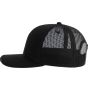 Atlantis SONIC-S black/black