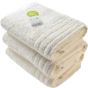 A&R Serviette bio White