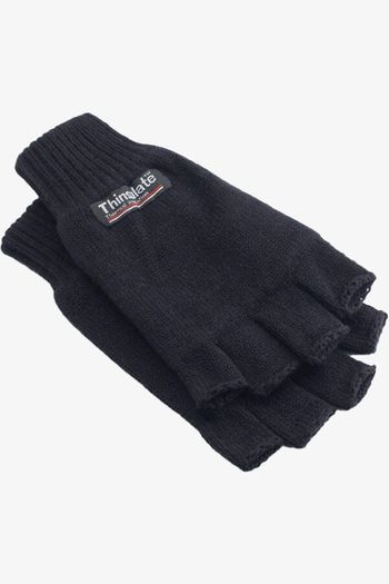 Image produit Half Finger Gloves