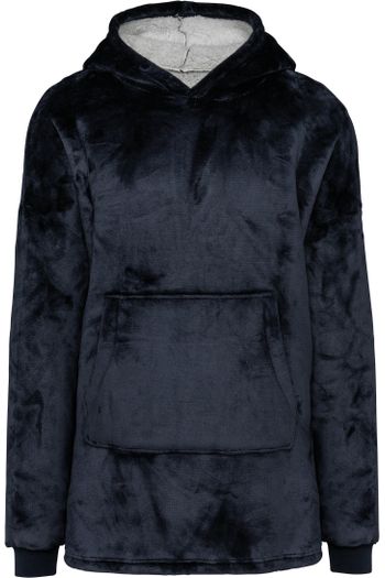 Image produit Plaid poncho unisexe