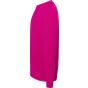 JHK Sweatshirt unisex raspberry