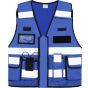 Korntex Tactical And Functionnal Vest 