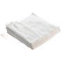 A&R Serviette de visage Towelzz® White