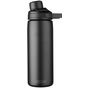 CamelBak Bouteille avec isolation par le vide et couche de cuivre 600ml Chute Mag noir