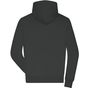 James&Nicholson Men´s Lounge Hoody graphite