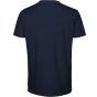 Neutral Mens V-Neck T-Shirt navy
