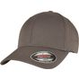 flexfit Alpha Shape Flexfit Cap dark_grey