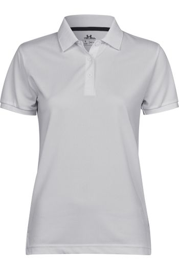 Image produit Women's club polo
