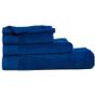 The One Towelling Classic Guest Towel royal_blue