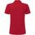 SG Originals Cotton Polo Women red