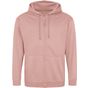AWDis Just Hoods Zoodie dusty_pink