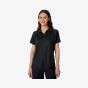 iDeal Basic Brand Polo sport femme