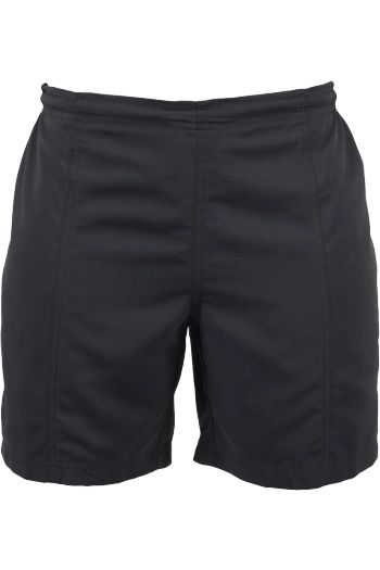 Image produit Ladies' flat fronted shorts