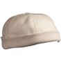 Myrtle Beach 6 Panel Chef Cap light_khaki