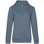B&C Collection B&C Queen Hooded_° nordic_blue