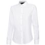 Velilla Chemise oxford stretch femme white