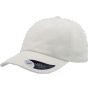 Atlantis Dad Cap white