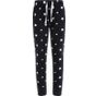 SF Clothing Kids´ cuffed lounge pants navy/white_stars