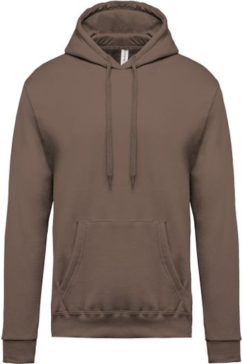 Image produit Sweat-shirt capuche homme 