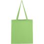 SG Accessories - Bags Cotton Bag LH light_green