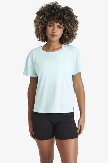 Image produit Women's Open Back T