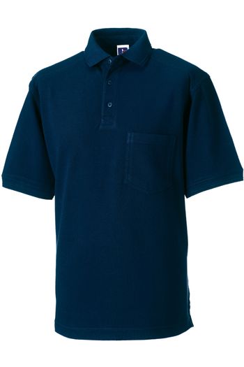 Workwear Polo Shirt