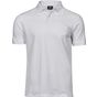 Tee Jays Heavy Polo Pique white