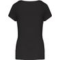 ProAct T-shirt de sport écoresponsable femme black