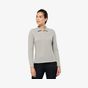 WK Designed To Work Polo manches longues femme