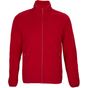 Sol's Factor Men rouge