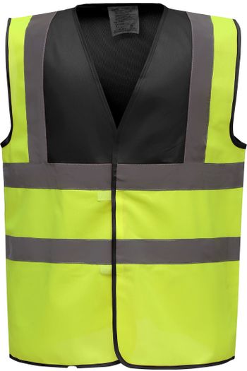 Image produit Gilet haute visibilité