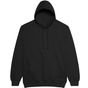 AWDis Just Hoods College Hoodie jet_black