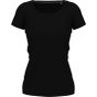 Stedman Stretch-T Women black_opal