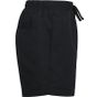 Kariban Short de bain écoresponsable homme black