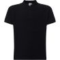 JHK Polo premium black