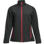 Pen Duick Magellan Women black/red