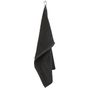 SG Accessories - Towels Thames Golf Towel 30x50 cm black